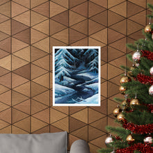 Load image into Gallery viewer, Matte Vertical Posters