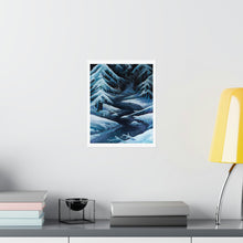Load image into Gallery viewer, Matte Vertical Posters