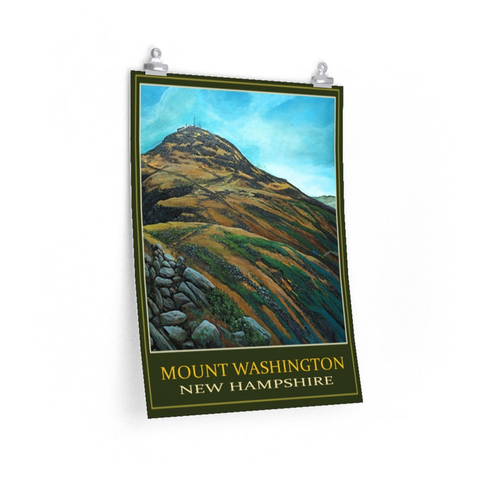 Mount Washington